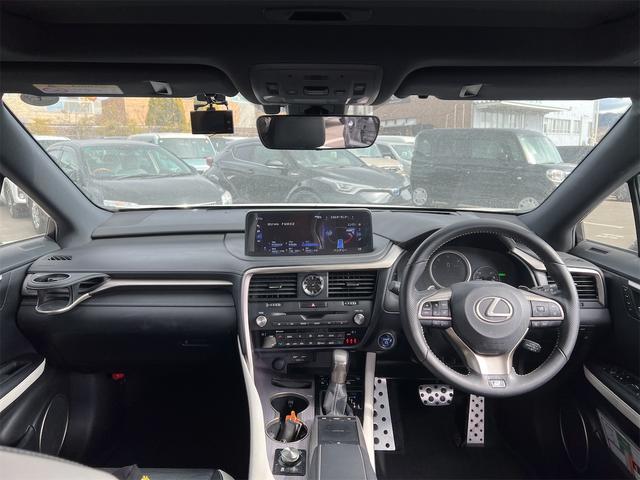 レクサス ＲＸ 2枚目