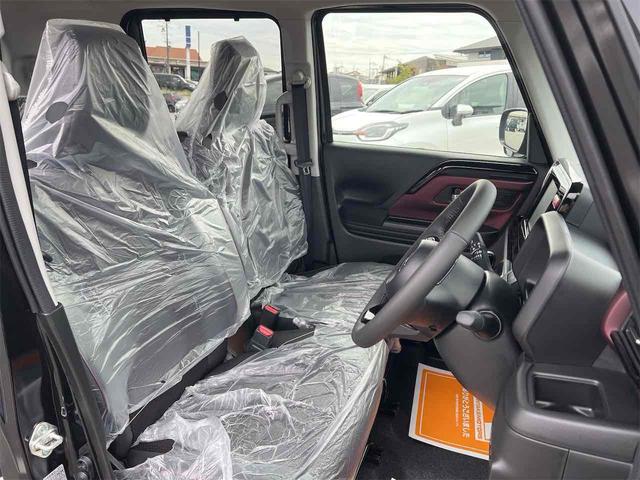 スズキ スペーシアカスタム 32枚目