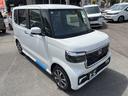 ホンダ Ｎ－ＢＯＸカスタム 13枚目