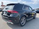 メルセデス・ベンツ ＧＬＥ 15枚目