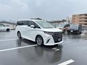 トヨタ アルファードハイブリッド 20枚目