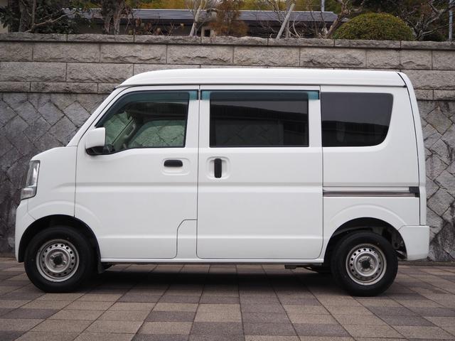 日産 ＮＶ１００クリッパーバン