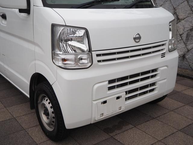 日産 ＮＶ１００クリッパーバン