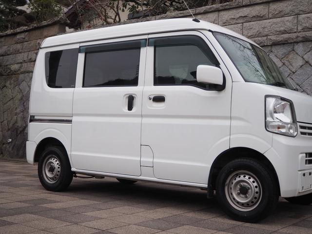 日産 ＮＶ１００クリッパーバン