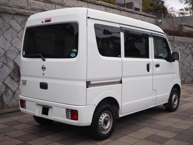 日産 ＮＶ１００クリッパーバン