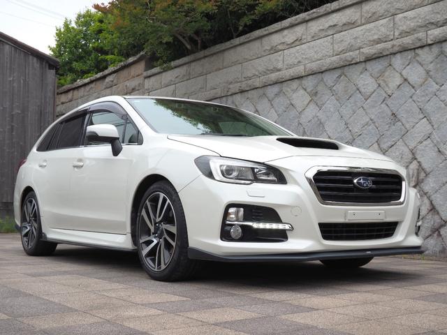 レヴォーグ ２．０ＧＴ－Ｓアイサイト　車検２年付き　アイサイト　ＳＴＩエアロ　レーダークルーズコントロール　ＥＴＣ　バックカメラ　１８インチアルミ　シートヒーター　メモリーシート　電動シート　ＬＥＤヘッドライト　ＢｌｕｅＴｏｏｔｈ（50枚目）