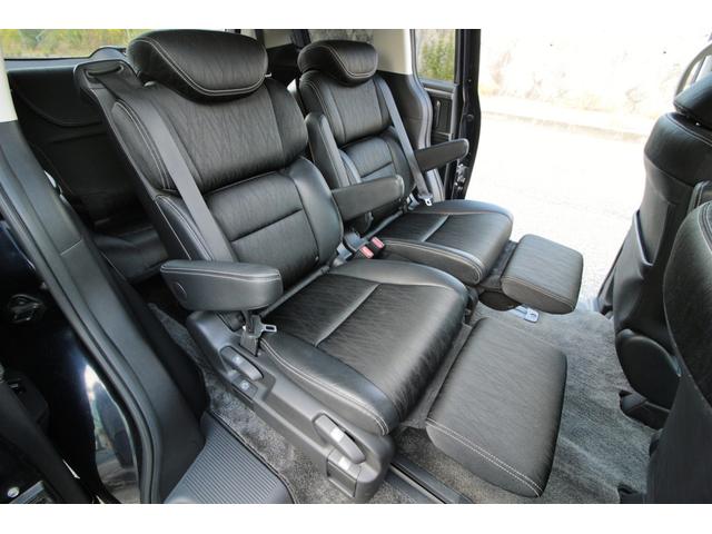 オデッセイ アブソルート・EX 車検2年付き 純正ナビ ハーフレザー クルーズコントロール 全方位カメラ パワーシート LEDヘッドライト 両側パワースライドドア フルセグ ETC Bluetooth USB HDMI 18アルミ(20枚目)