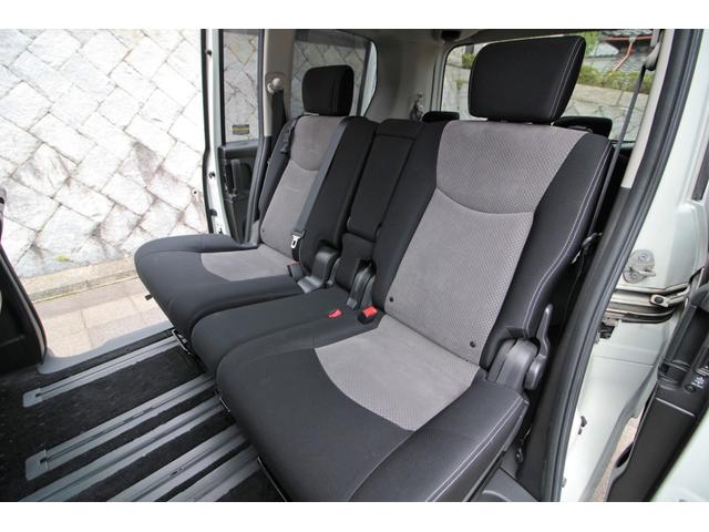 セレナ ライダー ブラックライン S-ハイブリッド 車検2年付き フルセグナビ ETC DVD再生 LED Bluetooth クルーズコントロール バックカメラ AUTECHアルミ アイドリングストップ 両パワスラ ダブルエアコン レーンアシスト(23枚目)