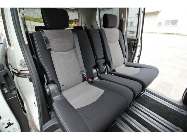 セレナ ライダー ブラックライン S-ハイブリッド 車検2年付き フルセグナビ ETC DVD再生 LED Bluetooth クルーズコントロール バックカメラ AUTECHアルミ アイドリングストップ 両パワスラ ダブルエアコン レーンアシスト(24枚目)