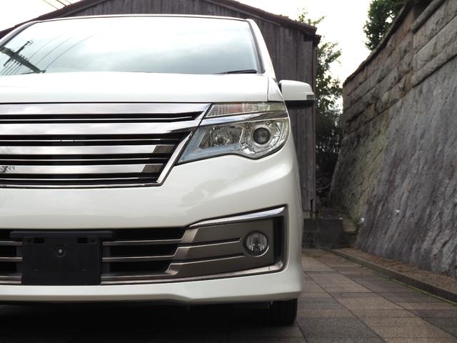 セレナ ライダー ブラックライン S-ハイブリッド 車検2年付き フルセグナビ ETC DVD再生 LED Bluetooth クルーズコントロール バックカメラ AUTECHアルミ アイドリングストップ 両パワスラ ダブルエアコン レーンアシスト(55枚目)