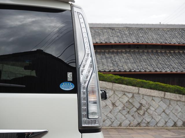 セレナ ライダー ブラックライン S-ハイブリッド 車検2年付き フルセグナビ ETC DVD再生 LED Bluetooth クルーズコントロール バックカメラ AUTECHアルミ アイドリングストップ 両パワスラ ダブルエアコン レーンアシスト(60枚目)