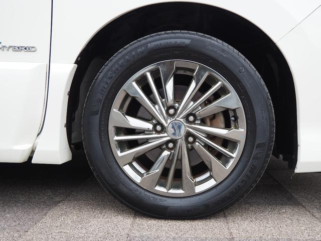 セレナ ライダー ブラックライン S-ハイブリッド 車検2年付き フルセグナビ ETC DVD再生 LED Bluetooth クルーズコントロール バックカメラ AUTECHアルミ アイドリングストップ 両パワスラ ダブルエアコン レーンアシスト(62枚目)