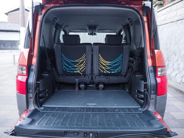 エレメント ベースグレード ベースグレード(5名) 車検2年付き ディスプレイオーディオ 社外アルミ マッドタイヤ Bluetooth DVD再生 HIDヘッドライト TEINショックアブソーバー(12枚目)