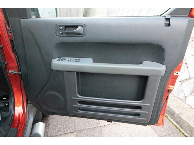 エレメント ベースグレード ベースグレード(5名) 車検2年付き ディスプレイオーディオ 社外アルミ マッドタイヤ Bluetooth DVD再生 HIDヘッドライト TEINショックアブソーバー(24枚目)