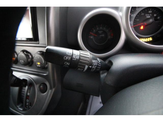 エレメント ベースグレード ベースグレード(5名) 車検2年付き ディスプレイオーディオ 社外アルミ マッドタイヤ Bluetooth DVD再生 HIDヘッドライト TEINショックアブソーバー(26枚目)