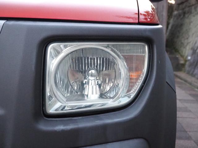 エレメント ベースグレード ベースグレード(5名) 車検2年付き ディスプレイオーディオ 社外アルミ マッドタイヤ Bluetooth DVD再生 HIDヘッドライト TEINショックアブソーバー(33枚目)