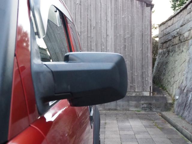 エレメント ベースグレード ベースグレード(5名) 車検2年付き ディスプレイオーディオ 社外アルミ マッドタイヤ Bluetooth DVD再生 HIDヘッドライト TEINショックアブソーバー(54枚目)