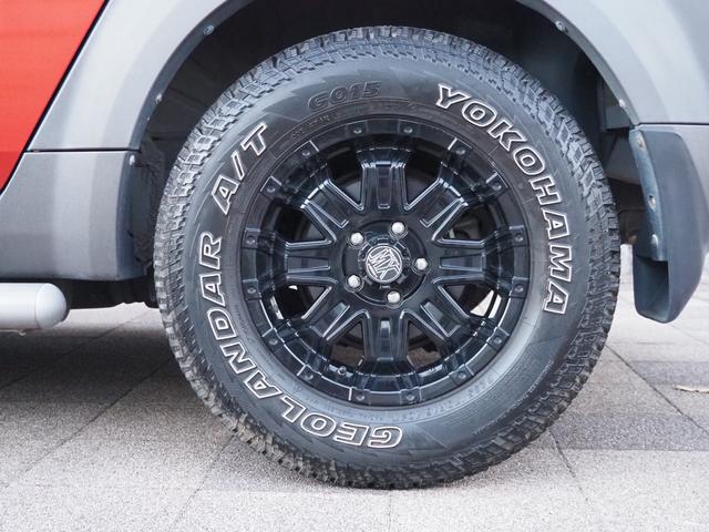 エレメント ベースグレード ベースグレード(5名) 車検2年付き ディスプレイオーディオ 社外アルミ マッドタイヤ Bluetooth DVD再生 HIDヘッドライト TEINショックアブソーバー(58枚目)