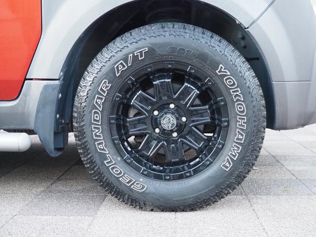 エレメント ベースグレード ベースグレード(5名) 車検2年付き ディスプレイオーディオ 社外アルミ マッドタイヤ Bluetooth DVD再生 HIDヘッドライト TEINショックアブソーバー(61枚目)