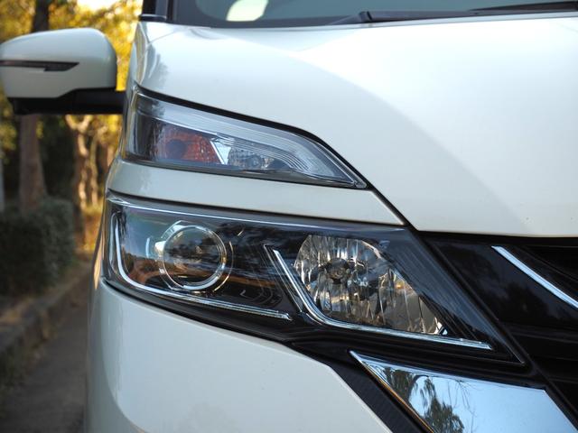 セレナ ハイウェイスター Vセレクション 車検2年付き プロパイロット デジタルインナーミラー 全方位カメラ レーンアシスト レーダークルーズコントロール LEDヘッドライト フルセグTV 後席モニター ETC 両側パワースライドドア(40枚目)