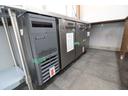　キッチンカー　加工車　８ナンバー登録　冷凍冷蔵庫　２槽シンク２０００Ｗインバーター　３０００Ｗ外部電源（67枚目）