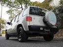 NISSAN RASHEEN