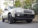 NISSAN RASHEEN