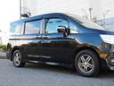 Ｚ　４ＷＤ　車検２年付き　メモリーナビ　ＥＴＣ　バックカメラ　社外アルミ　ＨＩＤヘッドライト　両側パワースライドドア　アイドリングストップ　オートエアコン　オートライト（47枚目）