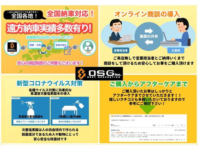 サハラ・地デジBluetooth対応・ETC(2枚目)