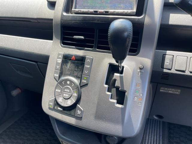 社外HDDナビ・TV・パワースライドドア・ETC・プッシュスタート・純正ホイール・FM/AM・電動格納ミラー・フォグランプ(9枚目)