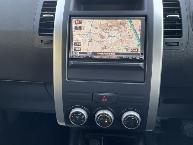 20X HDDナビ・Bluetooth・バックカメラ・FM/AM・CD/DVD・カプロンシート・フルフラット・ETC・電動格納ミラー(26枚目)