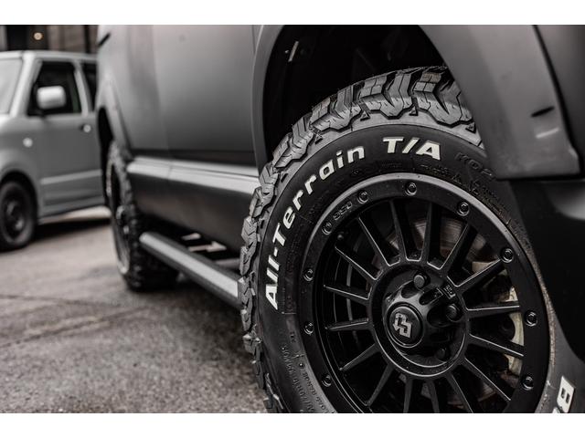 V フリップダウンモニター・バックカメラ・シートカバーナビ・TV・CD/DVD・FM/AM・スマートキー・両側電動スライド・電動リアゲート(45枚目)