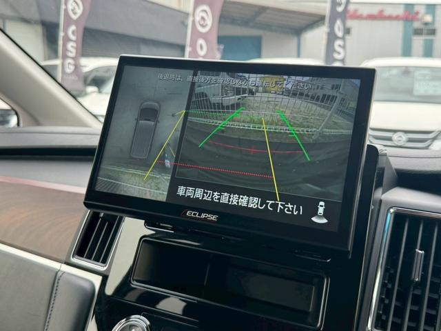 デリカＤ：５ Ｄ　パワーパッケージ　全塗装済み・新品ブロックタイヤ・新品グリルガード・新品アルミホイール・ディーゼル４ＷＤ・フリップダウンモニター・バックカメラ・パドルシフト・シートヒーター・コーナーセンサー・両側電動スライドドア（18枚目）