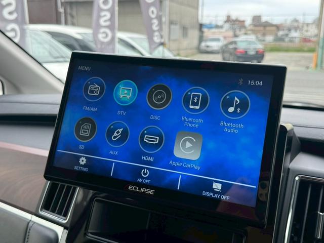 デリカＤ：５ Ｄ　パワーパッケージ　全塗装済み・新品ブロックタイヤ・新品グリルガード・新品アルミホイール・ディーゼル４ＷＤ・フリップダウンモニター・バックカメラ・パドルシフト・シートヒーター・コーナーセンサー・両側電動スライドドア（53枚目）