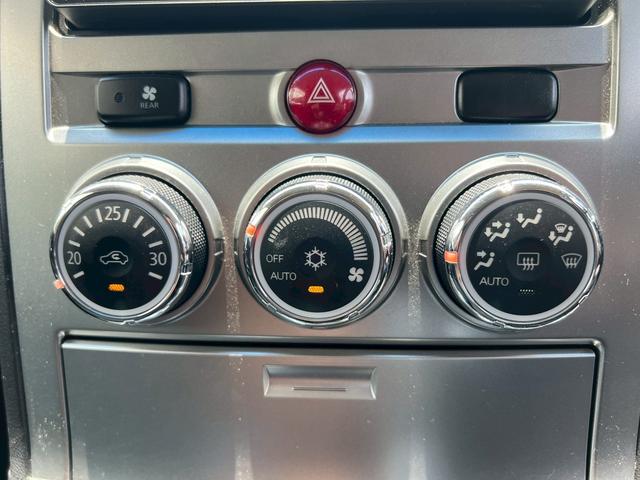 デリカＤ：５ Ｄ　パワーパッケージ　全塗装済み・ディーゼル４ＷＤ・新品アルミホイール・新品ブロックタイヤ・新品グリルガード・７人乗り仕様・バックカメラ・社外ナビ・ＴＶ・シートヒーター・ＥＴＣ・両側電動スライドドア・ウォークスルー（20枚目）