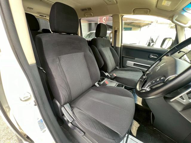 デリカＤ：５ Ｄ　パワーパッケージ　全塗装済み・ディーゼル４ＷＤ・新品アルミホイール・新品ブロックタイヤ・新品グリルガード・７人乗り仕様・バックカメラ・社外ナビ・ＴＶ・シートヒーター・ＥＴＣ・両側電動スライドドア・ウォークスルー（33枚目）