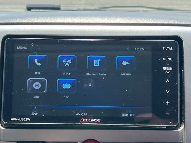 デリカＤ：５ Ｄ　パワーパッケージ　全塗装済み・ディーゼル４ＷＤ・新品アルミホイール・新品ブロックタイヤ・新品グリルガード・７人乗り仕様・バックカメラ・社外ナビ・ＴＶ・シートヒーター・ＥＴＣ・両側電動スライドドア・ウォークスルー（53枚目）