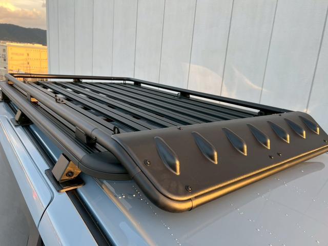 デリカD:5 P 全塗装済・新品アルミホイール・新品ブロックタイヤ・新品グリル・新品グリルガード・新品ルーフキャリア新品リヤラダー・リフトアップ・新品オーバーフェンダー・新品マッドガード(19枚目)