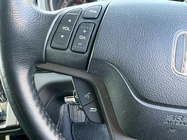 クロスロード HDDナビエディション 全塗装済・オリジナルツートンカラー・新品アルミホイール・新品ブロックタイヤ・マットブラック・バックカメラ・純正ナビ・オートエアコン・ステアリングリモコン(13枚目)