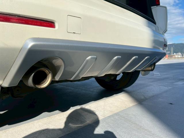 クロスロード HDDナビエディション 全塗装済・オリジナルツートンカラー・新品アルミホイール・新品ブロックタイヤ・マットブラック・バックカメラ・純正ナビ・オートエアコン・ステアリングリモコン(29枚目)