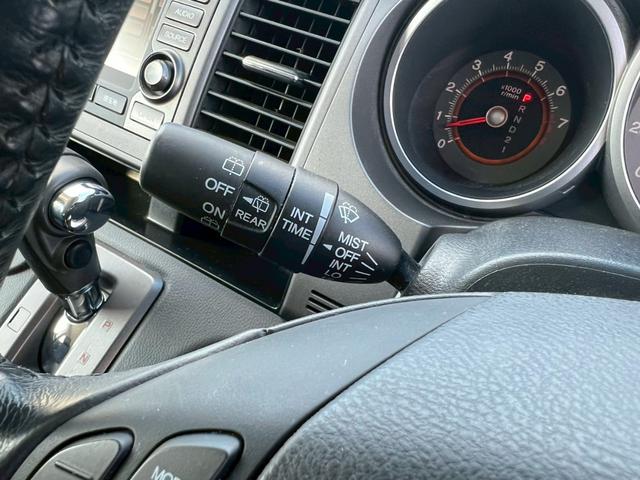 クロスロード HDDナビエディション 全塗装済・オリジナルツートンカラー・新品アルミホイール・新品ブロックタイヤ・マットブラック・バックカメラ・純正ナビ・オートエアコン・ステアリングリモコン(37枚目)