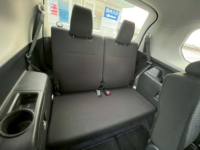 クロスロード HDDナビエディション 全塗装済・オリジナルツートーンカラー・新品アルミホイール・新品ブロックタイヤ・マットブラック・バックカメラ・純正ナビ・オートエアコン・ステアリングリモコン(25枚目)