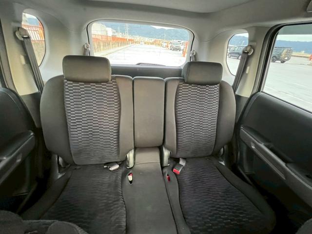 クロスロード HDDナビエディション 全塗装済・オリジナルツートーンカラー・新品アルミホイール・新品ブロックタイヤ・マットブラック・バックカメラ・純正ナビ・オートエアコン・ステアリングリモコン(32枚目)