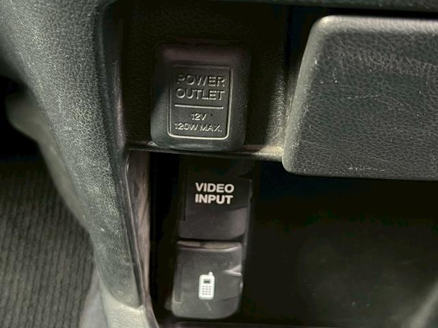 クロスロード HDDナビエディション 全塗装済・オリジナルツートーンカラー・新品アルミホイール・新品ブロックタイヤ・マットブラック・バックカメラ・純正ナビ・オートエアコン・ステアリングリモコン(41枚目)