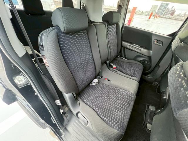 クロスロード HDDナビエディション 全塗装済・オリジナルツートーンカラー・新品アルミホイール・新品ブロックタイヤ・マットブラック・バックカメラ・純正ナビ・オートエアコン・ステアリングリモコン(42枚目)