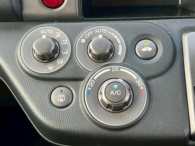 クロスロード HDDナビエディション 全塗装済・オリジナルツートーンカラー・新品アルミホイール・新品ブロックタイヤ・マットブラック・バックカメラ・純正ナビ・オートエアコン・ステアリングリモコン(51枚目)