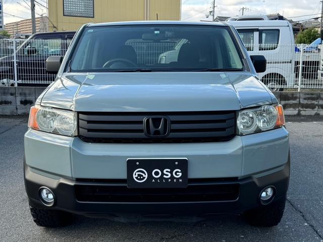 クロスロード HDDナビエディション 全塗装済・オリジナルツートーンカラー・新品アルミホイール・新品ブロックタイヤ・マットブラック・バックカメラ・純正ナビ・オートエアコン・ステアリングリモコン(67枚目)