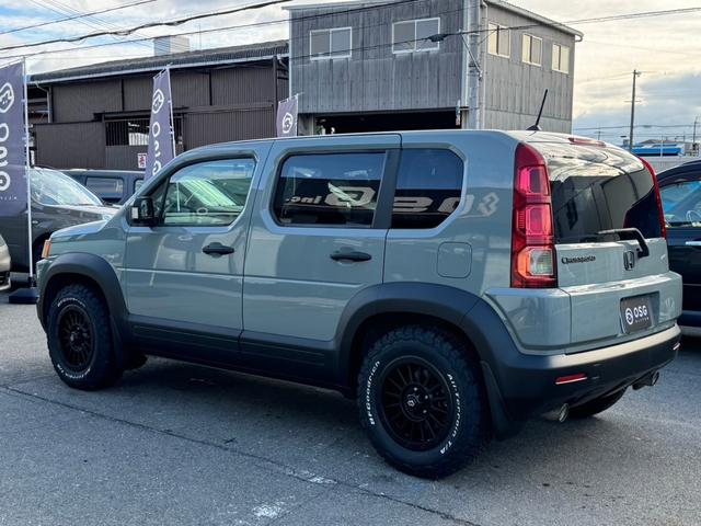 クロスロード HDDナビエディション 全塗装済・オリジナルツートーンカラー・新品アルミホイール・新品ブロックタイヤ・マットブラック・バックカメラ・純正ナビ・オートエアコン・ステアリングリモコン(72枚目)