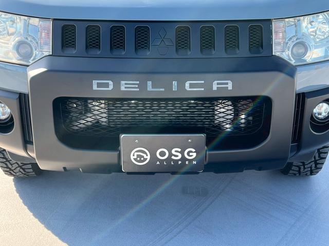 デリカＤ：５ Ｃ２　Ｇ　パワーパッケージ　全塗装済・新品アルミホイール・新品ブロックタイヤ・両側パワースライドドア・地デジ対応ナビ・バックカメラ・ドライブレコーダー・ビルトインＥＴＣ・ＢｌｕｅｔｏｏｔｈＡｕｄｉｏ対応・後部座席エアコン（18枚目）