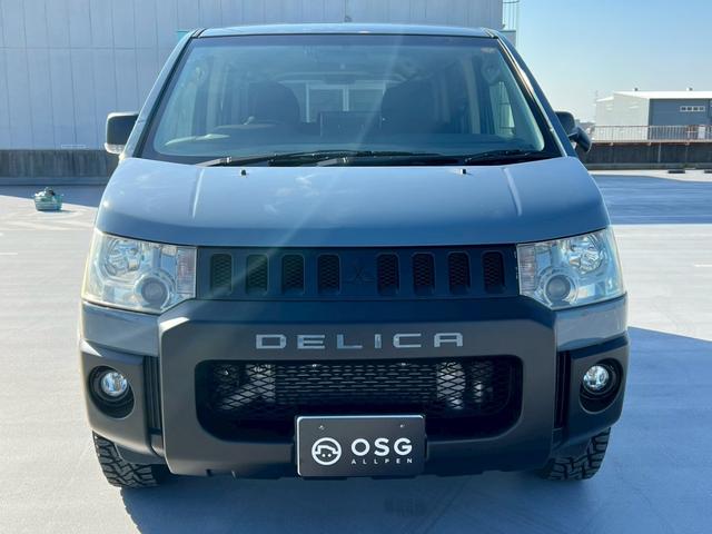 デリカＤ：５ Ｃ２　Ｇ　パワーパッケージ　全塗装済・新品アルミホイール・新品ブロックタイヤ・両側パワースライドドア・地デジ対応ナビ・バックカメラ・ドライブレコーダー・ビルトインＥＴＣ・ＢｌｕｅｔｏｏｔｈＡｕｄｉｏ対応・後部座席エアコン（19枚目）